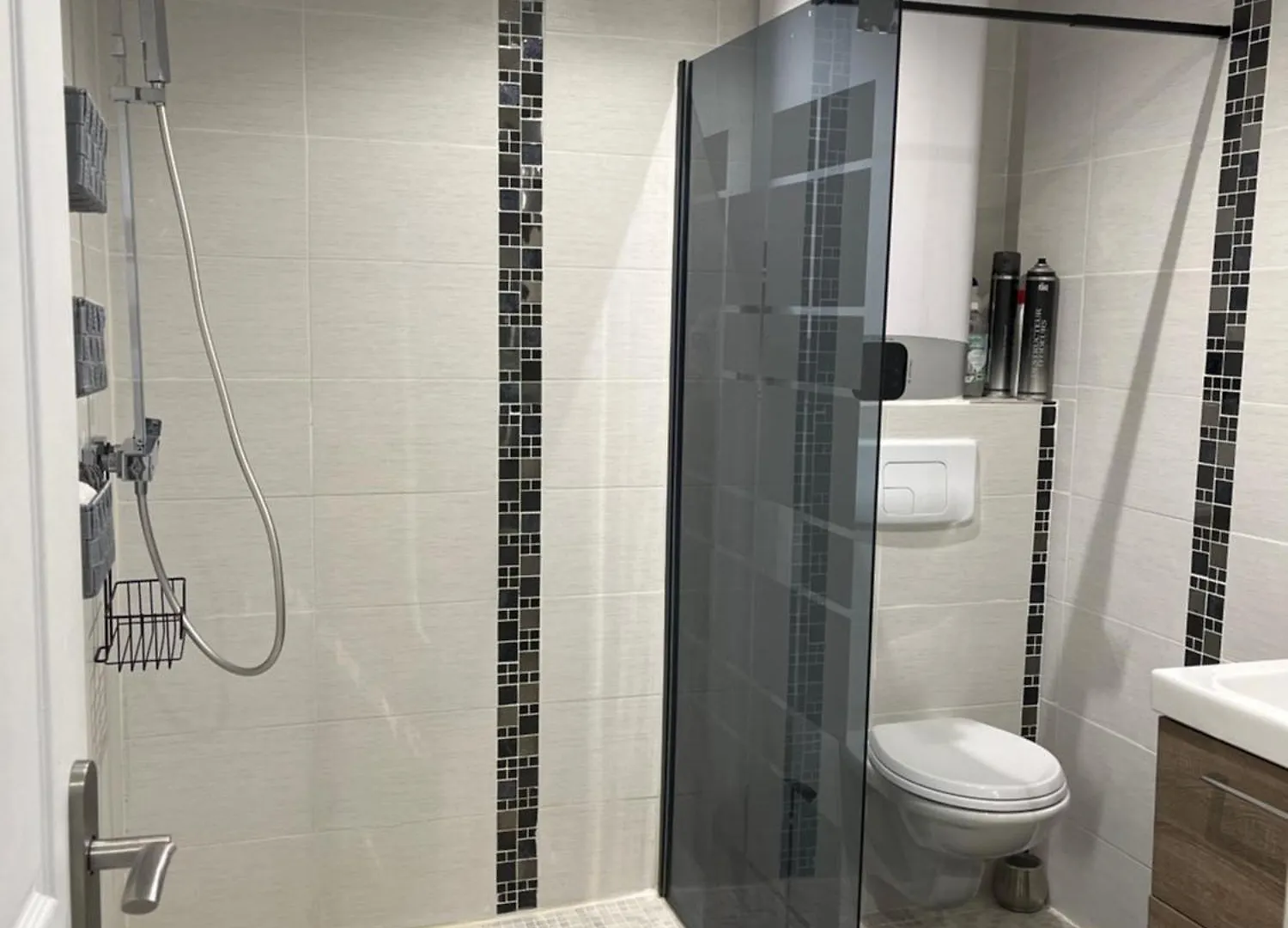 Villa La Mer New Apartment 75 M2 Very Quiet 케인즈수르메르 0*,