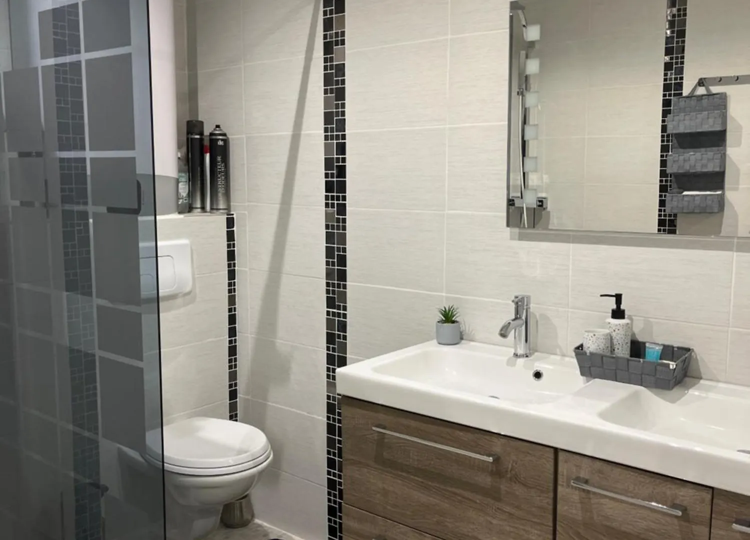 Villa La Mer New Apartment 75 M2 Very Quiet 케인즈수르메르